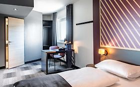 B&B Hotel München City-West